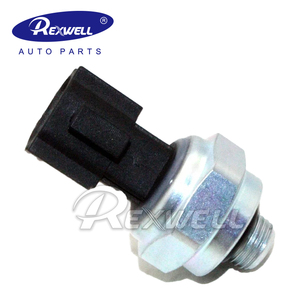 เซ็นเซอร์แรงดันน้ำมันพวงมาลัยพาวเวอร์ไฮดรอลิกแบบ 3 ขา ของแท้ใหม่ รุ่น 49763-6N20A สำหรับรถยนต์นิสสัน เอ็กซ์เทรล T30 4x4 497636N20A - Product Image 2