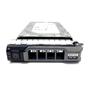 4TB SAS 3.5inch 7.2k RPM 12Gbps R760 Caddy Server Hard Hard Disk Hdd Hard <b>Drive</b> Ssd Sata Sas Dell Poweredge Server Hdd Micro Sat - Product Image 3