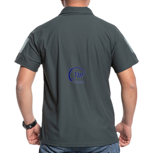 YUEMAI Magliette Tattiche da Uomo a Rapida Asciugatura per Pesca e Escursionismo, <span class=keywords><strong>Polo</strong></span> Elasticizzate all'Ingrosso - Product Image 5
