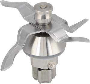 Piezas de procesador de alimentos, <span class=keywords><strong>cuchilla</strong></span> de repuesto, cuchillo Thermommix <span class=keywords><strong>Tm31</strong></span>, <span class=keywords><strong>cuchilla</strong></span> mezcladora de acero inoxidable 304, accesorios de pieza de repuesto de <span class=keywords><strong>cuchilla</strong></span> - Product Image 6