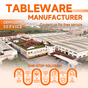 Bestwares bán buôn tùy chỉnh nhựa melamine đỏ bỏng ngô xô bát - Product Image 4