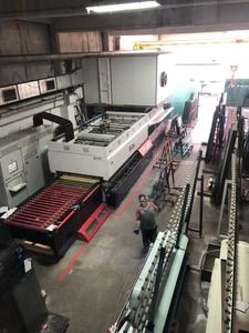 Machine à modeler le <span class=keywords><strong>verre</strong></span> plat, 1250x2500, pour la fabrication de <span class=keywords><strong>verre</strong></span> trempé, nouvelle climatisation - Product Image 3