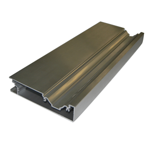 Chế tạo màu Anodized nhôm hồ sơ đùn vỏ - Product Image 5