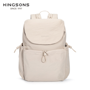 Bolsa de Taslon Colorida, Duradera, Impermeable, Ligera y de Alta Calidad para Uso Diario, Ideal para Mujeres, Venta al por Mayor de Fábrica - Product Image 6