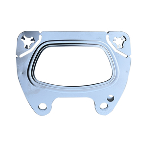 Junta de Colector de Escape Nueva 68093232AA para Jeep Dodge Chrysler 300C 3.0L 3.6L 2011-2025 05184214AE - Product Image 1
