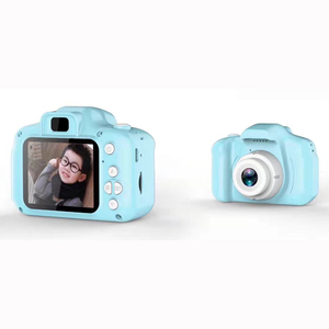 Shantou giocattoli elettrici per bambini Mini plastica digitale videocamera <span class=keywords><strong>giocattolo</strong></span> per bambini regalo - Product Image 4