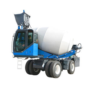 Système de direction d'assistance hydraulique Zf8118 multifonctionnel à économie d'énergie 8 4 avec pompe camion réservoir mélangeur de béton Mobile - Product Image 5