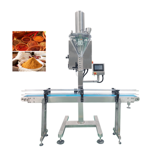 Máquina Automática para Llenar Polvo de Especias y Condimentos - Product Image 1