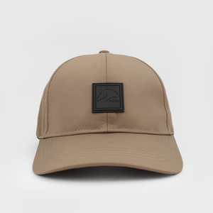 Berretto da Baseball impermeabile con logo in PVC di nuovo Design <span class=keywords><strong>Offset</strong></span> personalizzato - Product Image 2