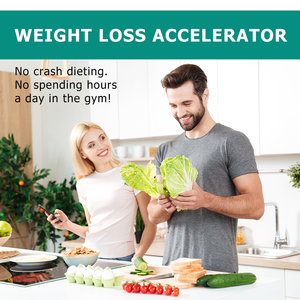Cápsulas Adelgazantes Más Vendidas, Bloqueador de Grasa y Metabolizador de Grasa, Ayuda a Reducir la Sensación de Hambre, Ayuda a Adelgazar la Cintura y las Caderas - Product Image 6