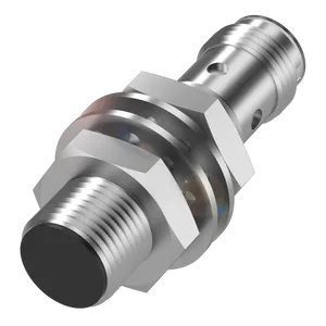 Capteur de proximité inductif Balluff BES M12ME-PSC40B-S04G-003 IP68, portée de détection de 4 mm et construction en acier pour usage industriel - Product Image 4