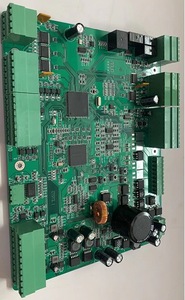 Carte de circuit pour banc d'essai Common Rail CR708 - Product Image 3