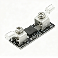 Module de diode à courant élevé Chenghuang 9-80V 50A avec protection contre le chargeur inversé solaire et borne de liaison intégrée