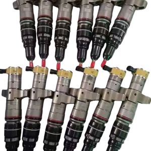 ชุดหัวฉีด 557-7627 387-9427 10R-7225 C7 สำหรับเครื่องจักรก่อสร้างรถขุด - Product Image 4
