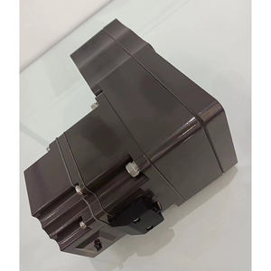 <span class=keywords><strong>Motorreductor</strong></span> de CA Monofásico/Trifásico de 110V <span class=keywords><strong>220V</strong></span> con Caja de Engranajes Planetaria de Ángulo Recto, Soporte ODM, 20HP - Product Image 5