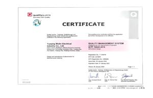 Gran Venta Motor de Dirección Asistida Eléctrica (EPS) de 370W / Motor Eléctrico de CC para Hyundai I10 / Hyundai Accent / Kia Rio - Product Image 6