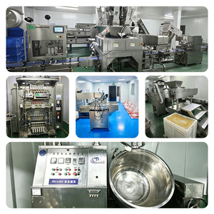 Compléments à mâcher doux pour la lactation en gros pour chats allaitants avec calcium, poudre de <span class=keywords><strong>lait</strong></span> de chèvre et vitamine D3 pour la production de <span class=keywords><strong>lait</strong></span> et la croissance des chatons - Product Image 4