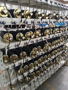 Cab Air Spring <strong>Bellows</strong> <strong>Assembly</strong> for truck 1908089 1908097 1908098 1926779 2477112 2493165 CB0184 - Product Image 5