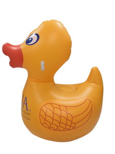 B03 Hot Bán Nổ<span class=keywords><strong>i</strong></span> Vàng Cao Su Inflatable Vịt Khuyến Mã<span class=keywords><strong>i</strong></span> Lớn Cho Nước Hồ Bơ<span class=keywords><strong>i</strong></span> Vui Chơ<span class=keywords><strong>i</strong></span> Giả<span class=keywords><strong>i</strong></span> Trí Mô Hình Bơm Hơ<span class=keywords><strong>i</strong></span> Và Cơ Sở - Product Image 2