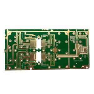 Fabricant OEM de circuits imprimés personnalisés, solutions de fabrication professionnelles de qualité fiable - Product Image 3