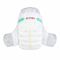 Distributeurs recherchés : couches pour bébés à ceinture élastique de qualité supérieure, vente en gros pour commandes en gros