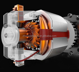 เครื่องเจาะรูสี่เหลี่ยมสำหรับงานไม้สำหรับงานเจาะรูในโครงการงานไม้ - Product Image 3