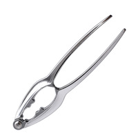 Ensemble d'outils pour craquelins de crabe, craquelins de crabe et outils pour pattes de crabe, ensemble d'outils pour ouvre-fruits de mer