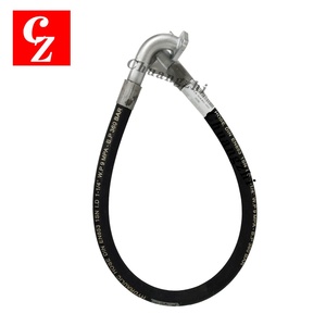 Manguera de Repuesto para Compresor de Aire Atlas Copco 1614644600 de Alta Calidad 1614 6446 00  1614-6446-00 - Product Image 1