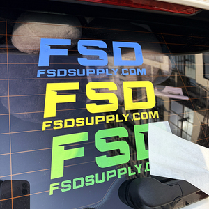 Popolare rimovibile impermeabile resistente UV vetro parabrezza <span class=keywords><strong>auto</strong></span> parabrezza decalcomanie trasferimento <span class=keywords><strong>adesivi</strong></span> per la stampa Logo - Product Image 6