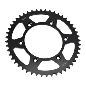 Usine nouveau pignon arrière 520-48T pour Husqvarna 150TE 250TC 250TE 350FX 450FC pour <span class=keywords><strong>moto</strong></span> de Transmission <span class=keywords><strong>KTM</strong></span> <span class=keywords><strong>125</strong></span> <span class=keywords><strong>Enduro</strong></span> 150EXC - Product Image 6