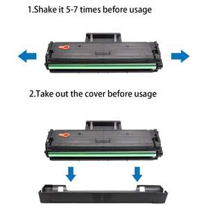 <span class=keywords><strong>Toner</strong></span> <span class=keywords><strong>pour</strong></span> <span class=keywords><strong>samsung</strong></span> ProXpress <span class=keywords><strong>Xpress</strong></span> SL-M2071-W MLT-D111 S MLTD-1112S SLM-2071-HW M 2000 ELS XIL XAA SEE colour <span class=keywords><strong>toner</strong></span> cartouche - Product Image 6
