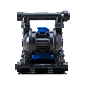 ปั๊มไดอะแฟรมเหล็กหล่อแบบโนดูลาร์ GODO DBY3S-50Q ขนาด 2 นิ้ว สำหรับบำบัดน้ำเสียและน้ำมัน - Product Image 5