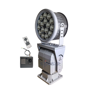 <span class=keywords><strong>Sinso</strong></span> Rs485 // joystick Control Exterior LED 1000m Reflector de largo alcance SMD 5050 Valla Luz Terraza Lámparas 110 Aluminio AC 13 80 - Product Image 1