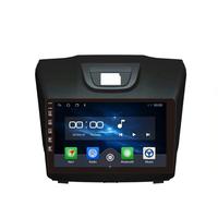 Unidad principal estéreo para coche 4 + 64G Radio inalámbrica CarPlay Android Auto doble 2 DIN 9 "IPS pantalla táctil GPS SAT NAVI AM FM DAB + WIFI