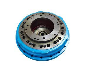 CTU3500.1 CTU3700.1 CTU3300.1 ชุดเกียร์ทดรอบแบบดาวเคราะห์ เหมาะสำหรับเครื่องบดอัดถนน - Product Image 4