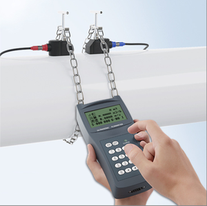 <span class=keywords><strong>D</strong></span>ébitmètre à ultrasons pour l'eau, <span class=keywords><strong>d</strong></span>ébitmètre à ultrasons portable, <span class=keywords><strong>d</strong></span>ébitmètre de liquide portable - Product Image 6