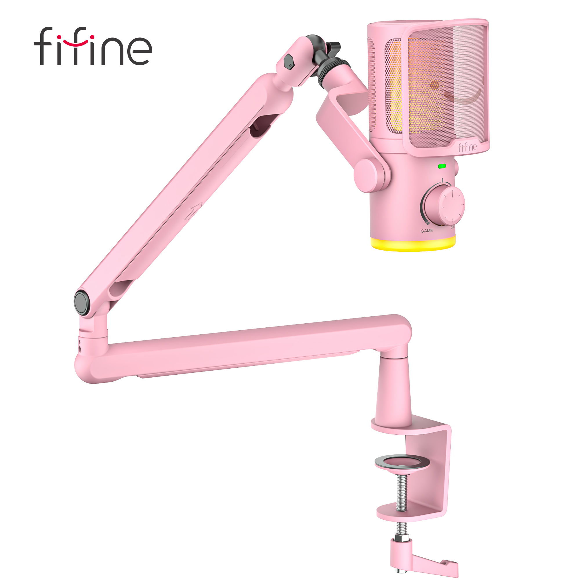 TAM6 Pink