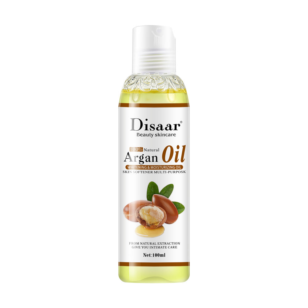Huile d'argan