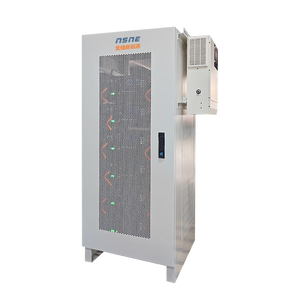 Boîtier de batterie personnalisé 51,2 V 600 Ah DIY 16S 30 kWh 15 kWh Kits de batteries 48 V Boîtier BMS - Product Image 5