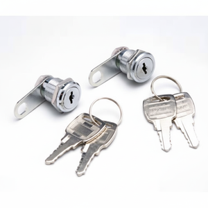 Cerradura de disco KONGJIN de alta seguridad, categoría de producto de alta seguridad para cilindros de cerradura, tipo de bloqueo de disco de la marca KONGJIN - Product Image 1