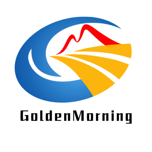 Shenzhen Goldenmorning Electronic Co., Ltd. logo