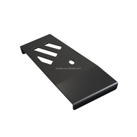 Protector de Caja de Fusibles para Motocicleta Kawasaki KLR 650 E 2008-20182 2017 2016 KLR650-E