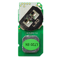 Llave Inteligente Lonsdor LT20 LT20-01 LT20-02 LT20-03 LT20-04 / 05 /06/07 LT20-08 LT20-10 8A+4D Compatible con K518 K518ISE KH100+