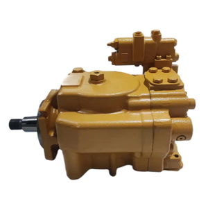 ปั๊มไฮดรอลิกแบบลูกสูบ 9T-8346 (OR-8503) สำหรับรถดันดินรุ่น 57H 8 8A 8SU 8U - Product Image 2
