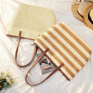 El manifiesto del encanto de la lona revela ofertas irresistibles en bolsos de mano de moda para compradores con bolsas de compras con descuento de precio de fábrica - Product Image 4