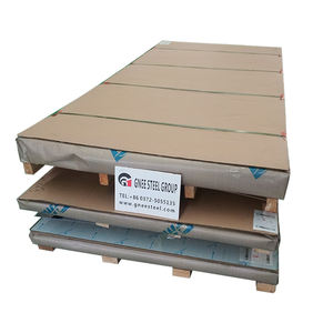 304 Hoja de acero inoxidable Ss 304 Placa Precio Por Kg - Product Image 1