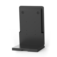 Tablette industrielle 13.5 pouces Moniteur LCD tactile 15.6 pouces Kiosque libre-service Lecteur de publicité de bureau