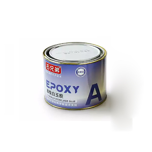 ระบบอีพ็อกซี่เรซิน GL ทนทานต่อสภาพอากาศ สำหรับวัสดุคอมโพสิตอวกาศและใบพัดกังหันลม  แมทริกซ์อีพ็อกซี่ทนความร้อนสูง - Product Image 1