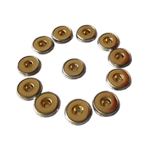 4.0Mm Vrouwelijke <span class=keywords><strong>Ecg</strong></span> Drukknop Knoppen Connector Terminal Voor <span class=keywords><strong>Ecg</strong></span> Elektroden - Product Image 3