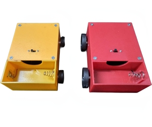 Kit de Coche Eléctrico para Experimentos de Movimiento en Física para Escuelas Primarias y Secundarias - Product Image 2